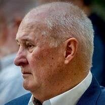 Larry Keating Obituary