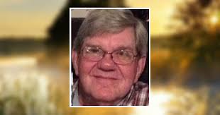 John H. Sanders Obituary October 12, 2024