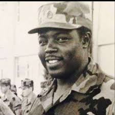 Obituary of Willie Earl Williams