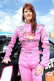 Jennifer jo cobb is a professional racecar driver in the nascar series in the united states and nascar euro in europe. The Hottest Female Race Car Drivers Female Race Car Driver Jennifer Jo Cobb Race Cars