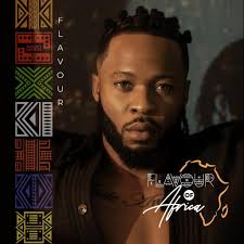 Delicious aromas, for cooking and more! Flavour S Anticipated Album Flavour Of Africa Is Finally Here Bellanaija