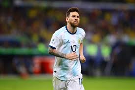 Toda la informaci?n actualizada al minuto por nuestros comentaristas brasil vs argentina. Copa America 2019 Where To Watch Lionel Messi And Argentina In Third Spot Playoff Vs Chile Live Stream Odds