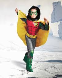 Ultimate Robin Boys Costume Robin Costume Boy Costumes Kids Costumes