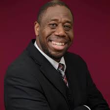 Derrick David Bryant -Former City of Lockhart Councilmember District 2