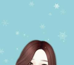 Bagi penggemar kpop atau film drama korea, penampilan artis korea sudah pasti jadi idola. Korean Wallpaper Kartun Comel Beautiful Place