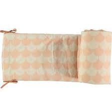 Bettumrandung Nestchen Nobodinoz Scales Rosa Nestchen Nestchen Babybett Bettumrandung