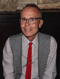 Michael Hoffman Obituary (1952