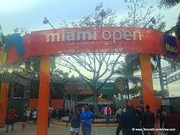 Miami Open Tickets 2020 Schedule Best Hotels Discounts Tips