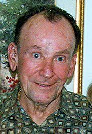 Raymond Murphy Obituary (1933