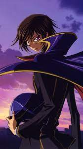 Maybe you would like to learn more about one of these? Anime Code Geass Mobile Abyss