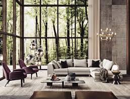 8 Amazing High End Outdoor Furniture Brands House Interior Home Interior Design Luxury Home Decor