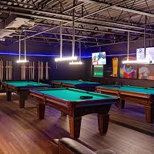 Hangout Lounge