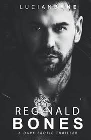 Amazon.com: Reginald Bones: Book 1 of 6: 9798797712565: Bane, Lucian: Books