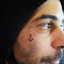 Kiehl's creamy eye treatment with avocado 30ml. Top 89 Face Tattoo Ideas 2020 Inspiration Guide