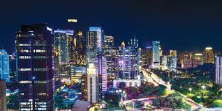 Located on the northwest of java island and home for over 10 million people with diverse ethnic group background from all over indonesia. Jakarta Indonesia S Megalopolis Of Crime Crimereads