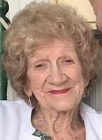 Irma Chase Obituary (1929