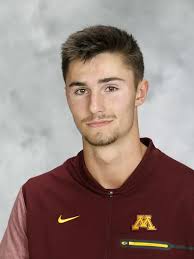 2018 Baseball Roster