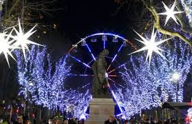 Un tirage au sort sera réalisé le 23 décembre dans les bureaux de notre agence locale pour. Le Polygone De Beziers L Escale Shopping Mbdv Mon Blog De Voyage