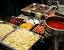 Pasta Buffet Ideas