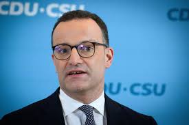 Photo Devenu père grâce à une mère porteuse le chef de la CDU au ...