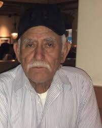 Obituary information for Víctor “Vito” Oviedo Arriaga
