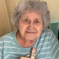 Josephine Gibbons Obituary (2023)