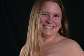 Lotte (45) om veien til selvtillit: