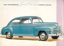 Image result for Battalion Beige 1946 Plymouth