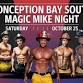 Conception Bay South Ladies Night event image