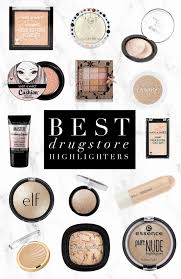 Best Drugstore Highlighters Twinspiration Highlighter Makeup Drugstore Highlighter Beauty Products Drugstore