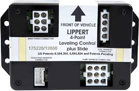 We did not find results for: Amazon Com Lippert Leveling Control Brain 12656 Automotive