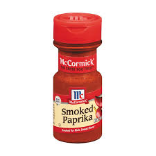 The visuals didn't serve paprika is satoshi kon's most vivid and wildly imaginative work. Mccormick Smoked Paprika Mccormick