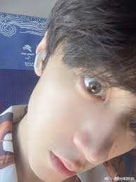 Chen Zhe Yuan ❤️ Xu MengJie