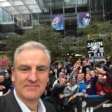 Trey Wingo