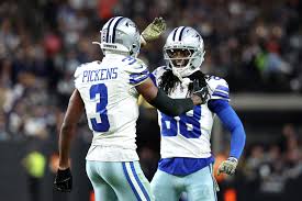 Jerry Jones answered questions on George Pickens' future with Cowboys