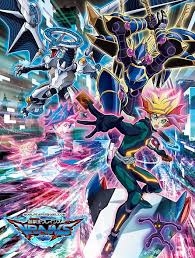 Yu Gi Oh Vrains Episode 01 120 480p 720p 1080p English Subbed Download Yugioh Anime Anime English Sub
