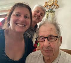 We have a Shoreborn birthday to celebrate!!!! Many of you may know him as  Austin's dad! 😁This ole boy has served this community and set an example  for Shore living!!! A family