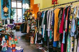 Lindt Second Hand Berlin Clothing Berlin Urlaub Reisen