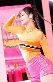 190804 Itzy Icy At Inkigayo Itzy Kpop Outfits Stage Outfits
