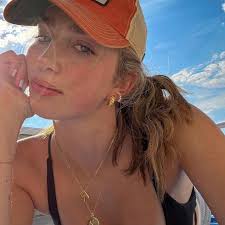 PC '22 Tuesday🤍 • Lily Caplan from Westport, CT Favorite ATX restaurant:  Swedish Hill • Evie Conway from College Station, TX Looking forward to…  meeting new friends! • Ryan Levin from Highland