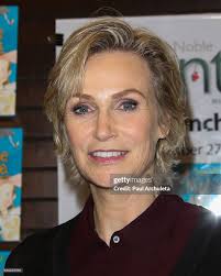 Actress Jane Lynch signs copies of her new book "Marlene, Marlene,... News  Photo
