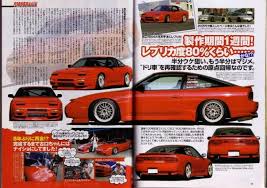 koguchi street style nissan s13 180sx classic japanese cars japan cars car guys