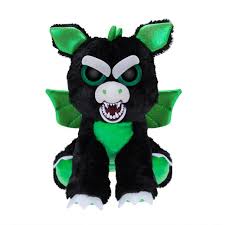 Specif., a) quarrelsome, aggressive, belligerent, etc. Feisty Pets Fabio Flamefart Dragon Only At Gamestop Gamestop