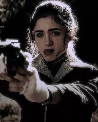 they’re so similar