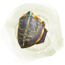Magic Items The Saviors Of Phandalin Obsidian Portal