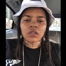 Young M.A