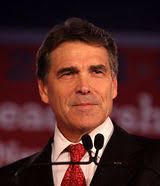 Judges appointed by Rick Perry