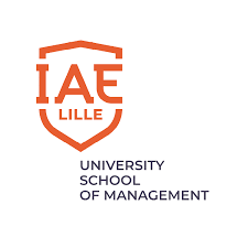 Download lille vector logo in eps, svg, png and jpg file formats. Iae Lille Home Facebook