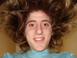 Vincent SALMON, 35 ans (LAGNY, MERIBEL)