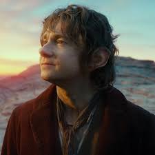 530 The Hobbit ideas